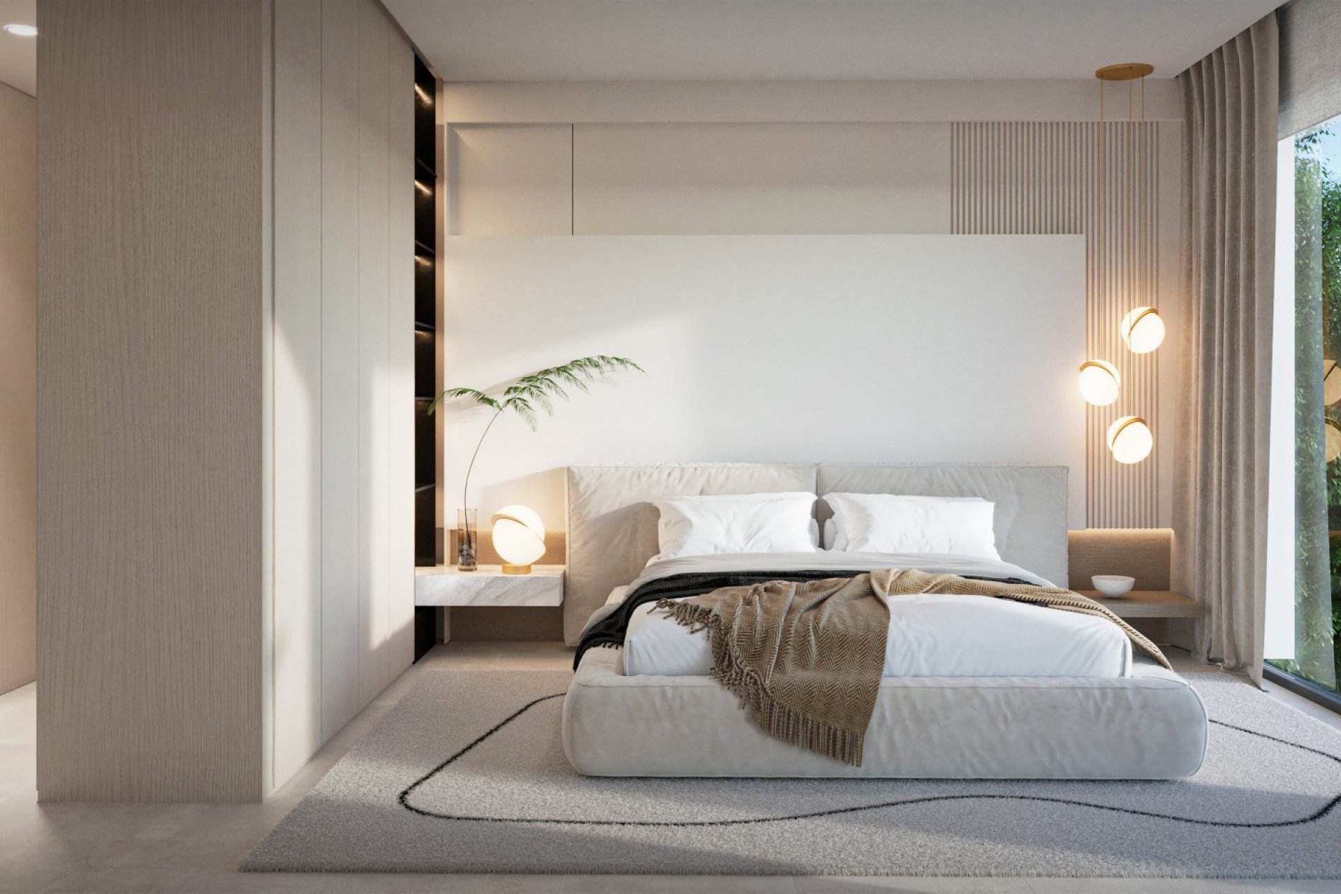 Resale - Villa - Estepoa - Selwo