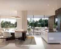 Resale - Villa - Estepoa - Selwo