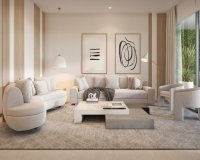 Resale - Villa - Estepoa - Selwo