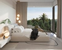 Resale - Villa - Estepoa - Selwo