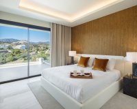 Resale - Villa - Estepoa - Selwo