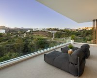 Resale - Villa - Estepoa - Selwo