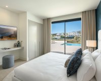 Resale - Villa - Estepoa - Selwo