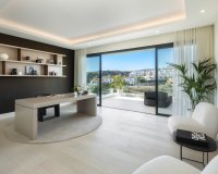 Resale - Villa - Estepoa - Selwo