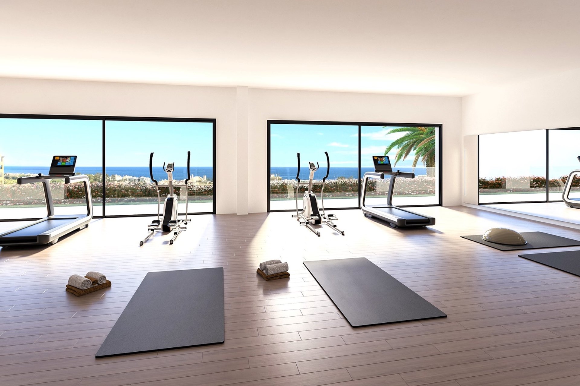 Resale - Villa - Estepoa - Selwo