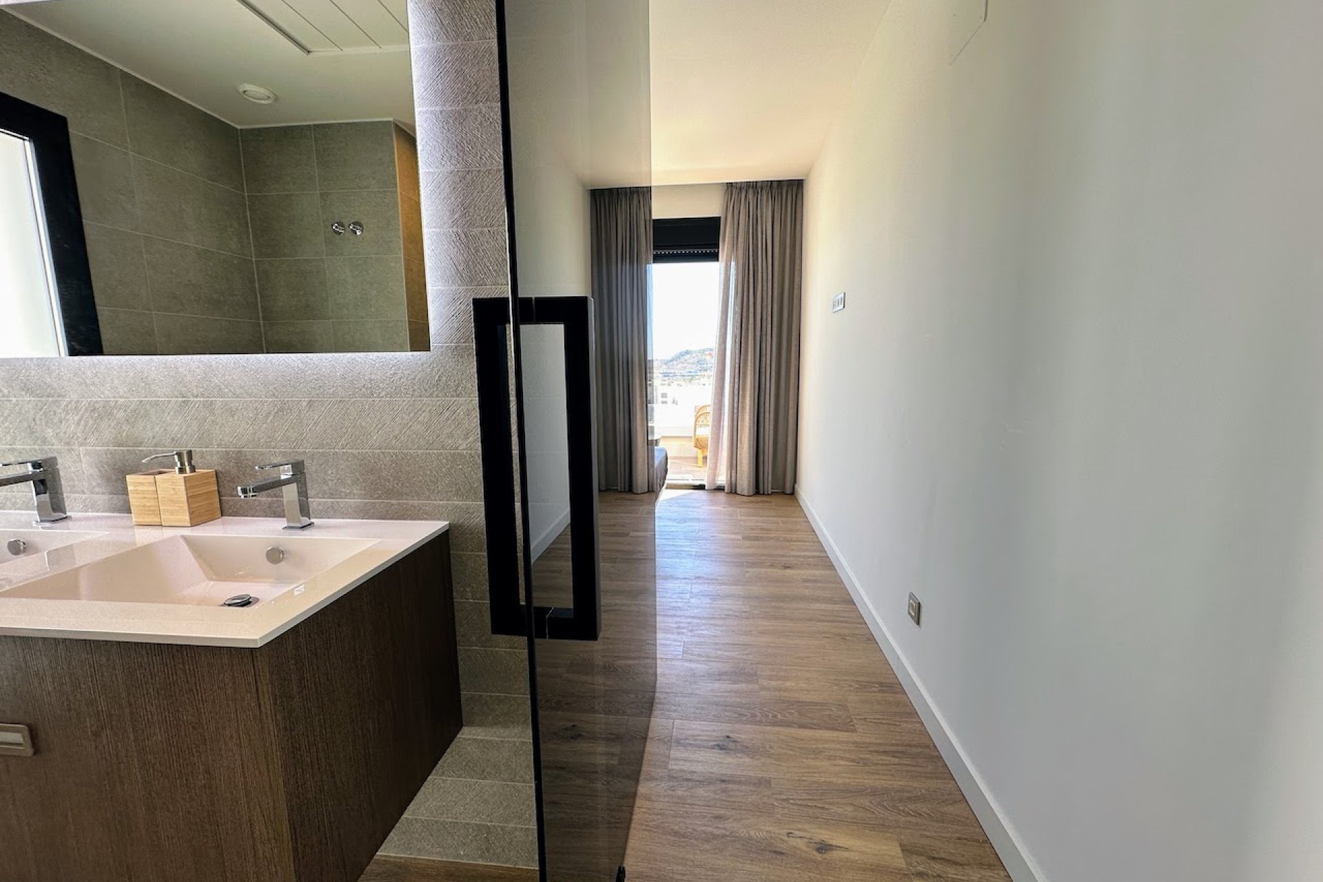 Resale - Villa - Finestrat - Bahia Golf