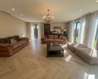 Resale - Villa - Finestrat - Balcon sierra cortina