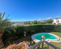 Resale - Villa - Finestrat - Balcon sierra cortina