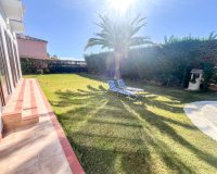 Resale - Villa - Finestrat - Balcon sierra cortina