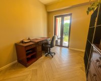 Resale - Villa - Finestrat - Balcon sierra cortina