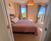 Resale - Villa - Finestrat - Balcon sierra cortina