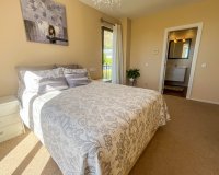 Resale - Villa - Finestrat - Balcon sierra cortina