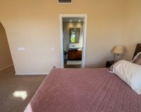 Resale - Villa - Finestrat - Balcon sierra cortina