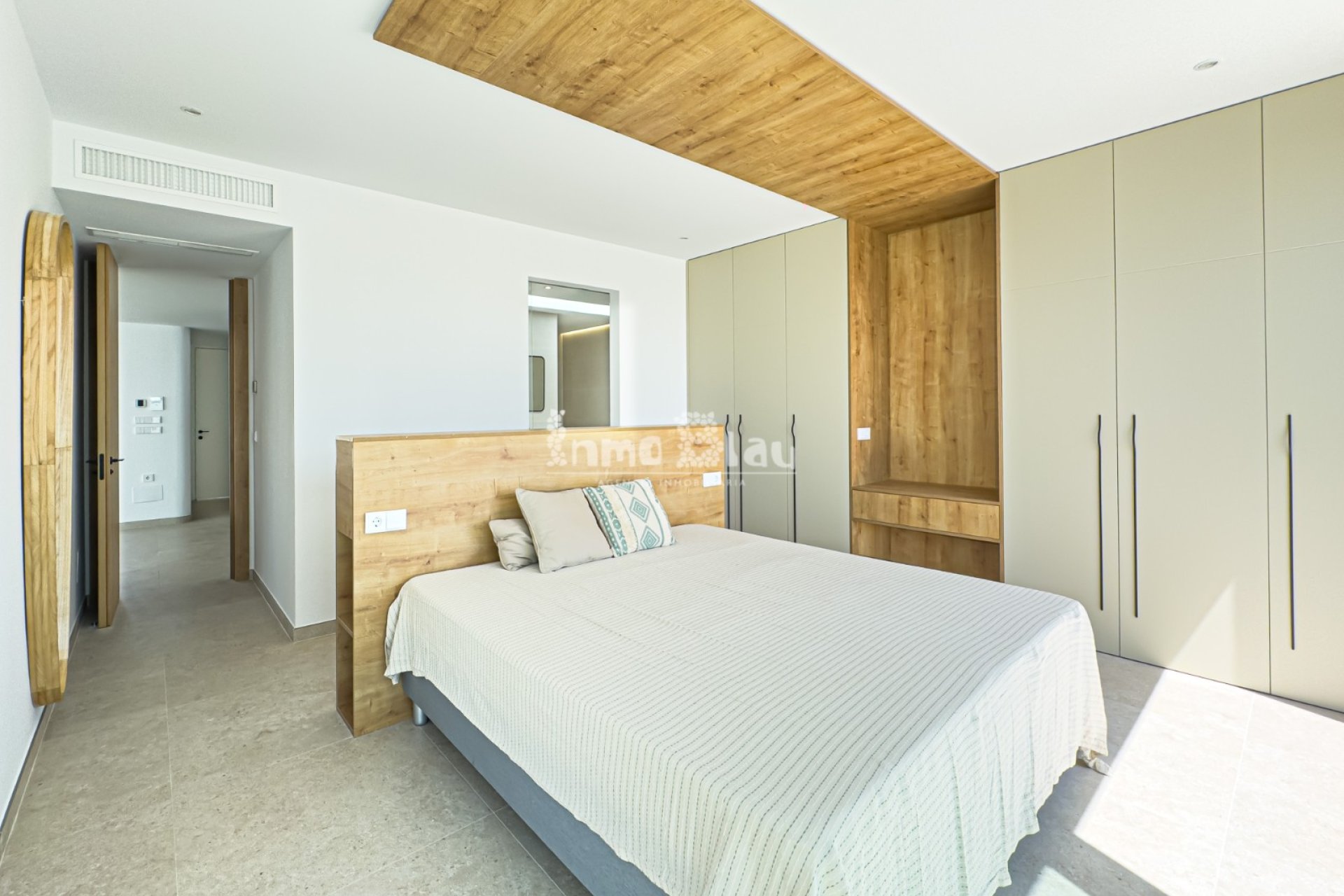 Resale - Villa - Finestrat - Cala de Finestrat