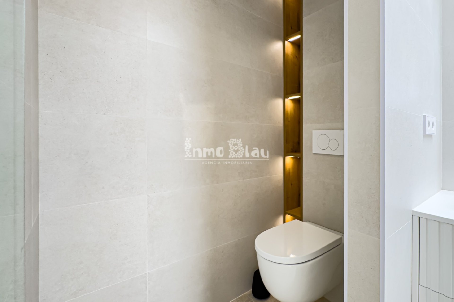 Resale - Villa - Finestrat - Cala de Finestrat