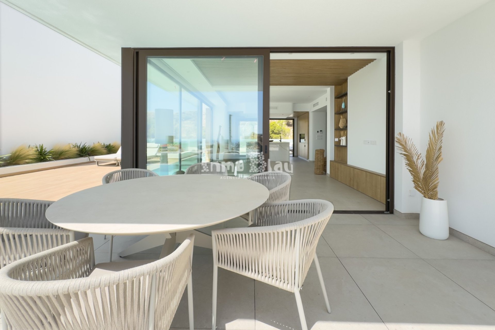 Resale - Villa - Finestrat - Cala de Finestrat