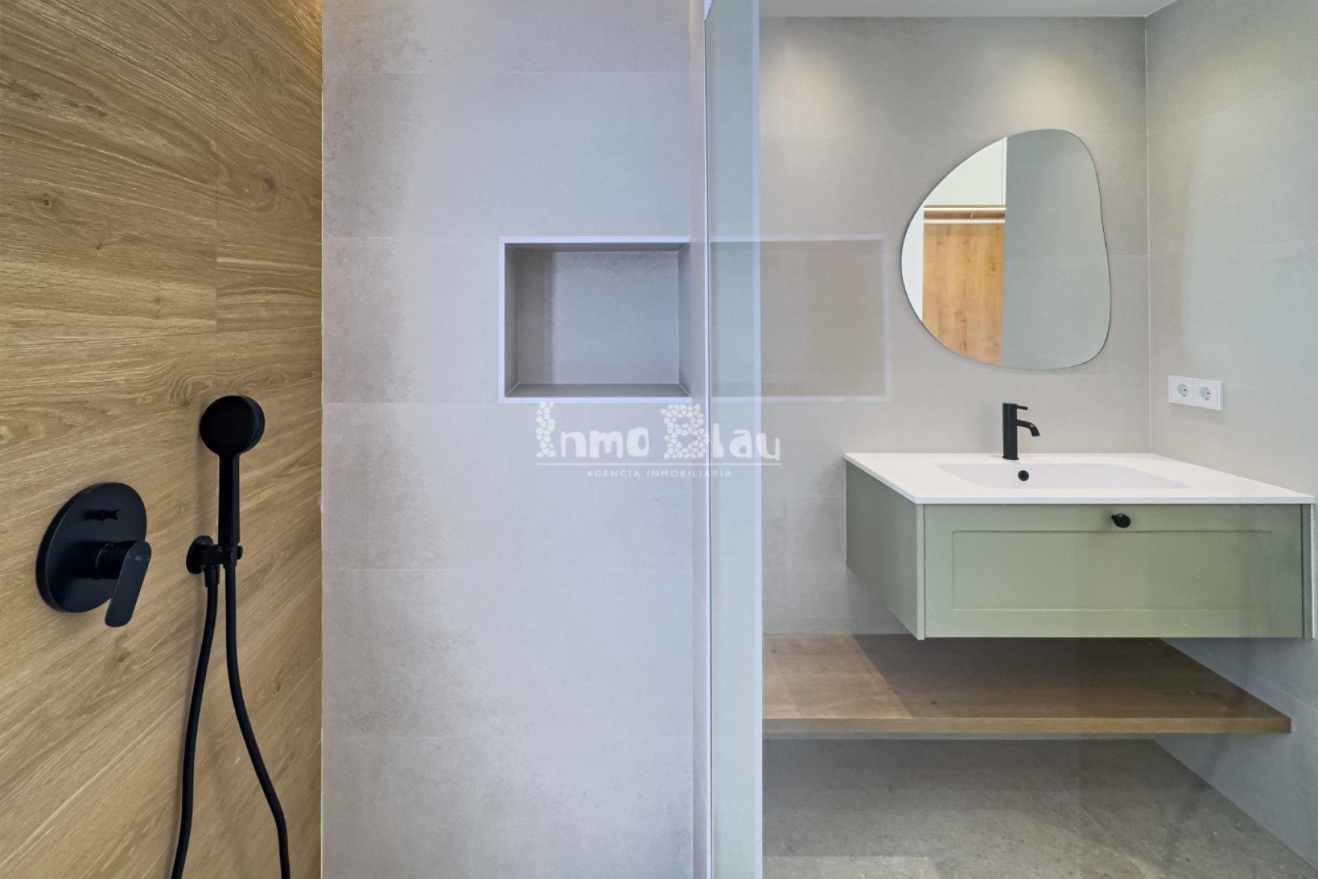 Resale - Villa - Finestrat - Cala de Finestrat