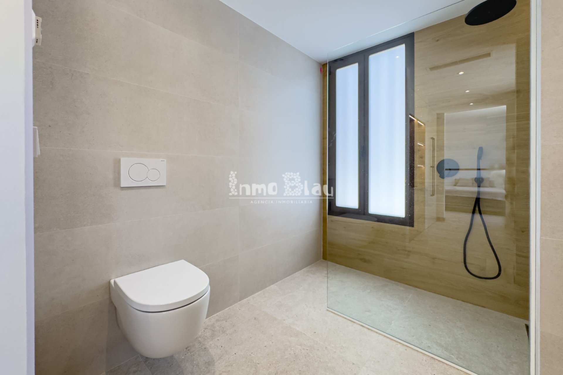 Resale - Villa - Finestrat - Cala de Finestrat