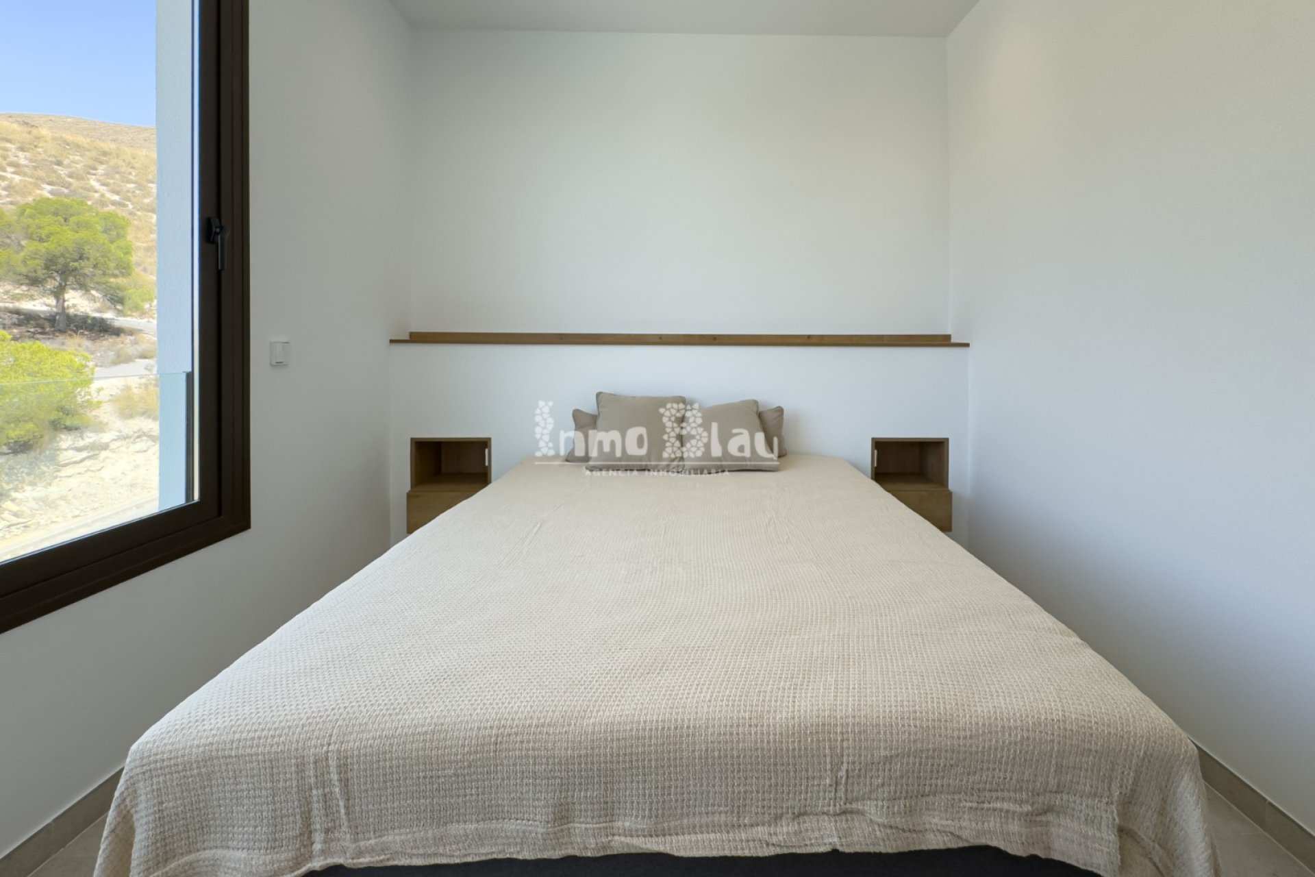 Resale - Villa - Finestrat - Cala de Finestrat