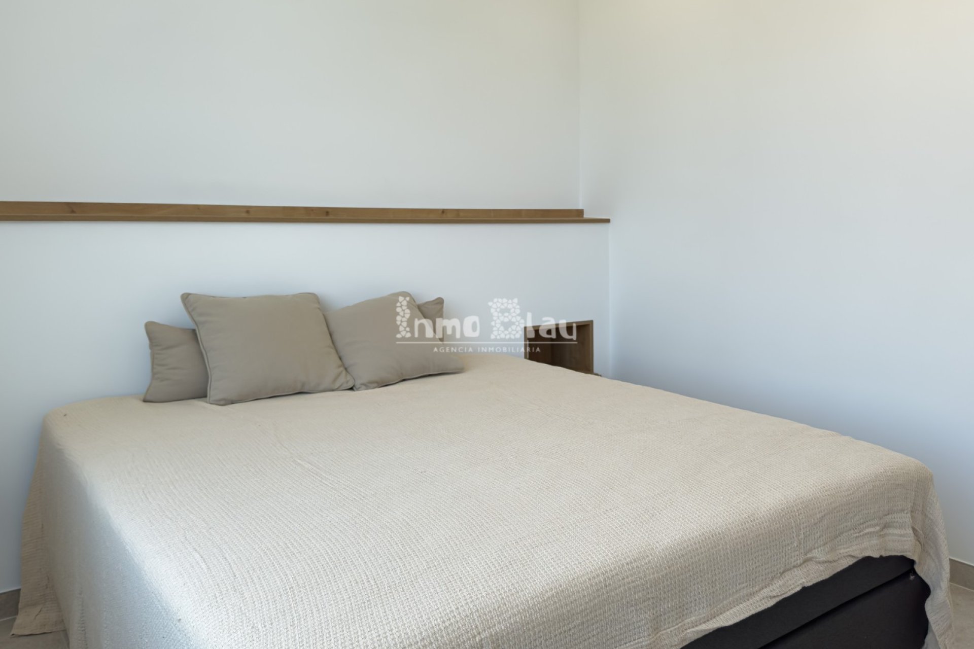 Resale - Villa - Finestrat - Cala de Finestrat