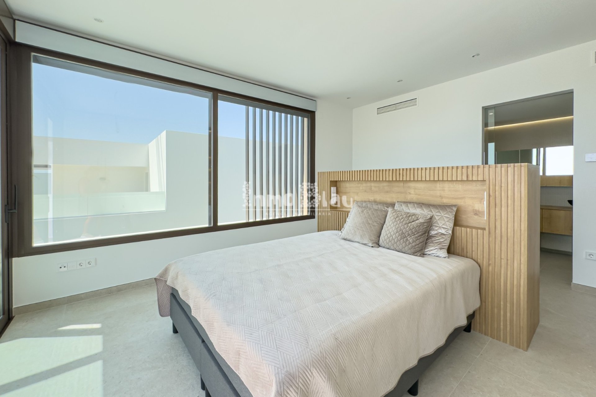 Resale - Villa - Finestrat - Cala de Finestrat