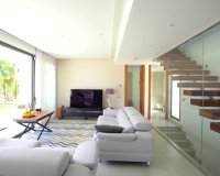 Resale - Villa - Finestrat - Golf Bahía