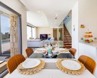 Resale - Villa - Finestrat - Golf Bahía