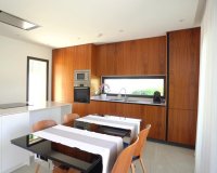 Resale - Villa - Finestrat - Golf Bahía