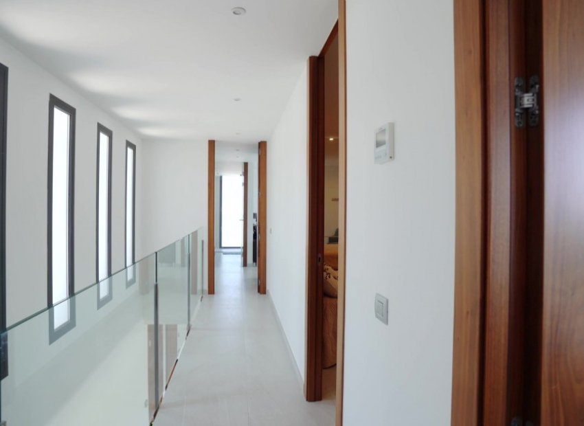 Resale - Villa - Finestrat - Golf Bahía