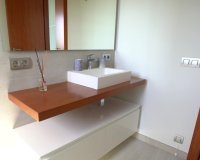 Resale - Villa - Finestrat - Golf Bahía