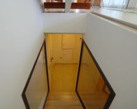 Resale - Villa - Finestrat - Golf Bahía