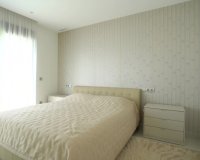 Resale - Villa - Finestrat - Golf Bahía