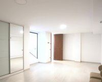 Resale - Villa - Finestrat - Golf Bahía