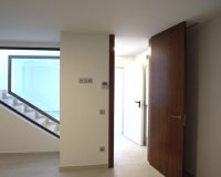 Resale - Villa - Finestrat - Golf Bahía