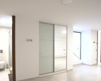 Resale - Villa - Finestrat - Golf Bahía