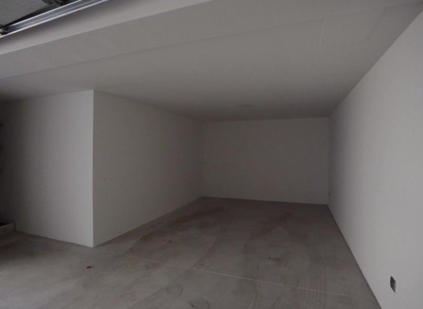 Resale - Villa - Finestrat - Golf Bahía