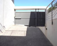 Resale - Villa - Finestrat - Golf Bahía