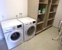 Resale - Villa - Finestrat - Golf Bahía