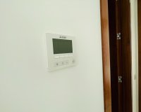 Resale - Villa - Finestrat - Sierra Cortina