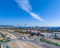 Resale - Villa - Finestrat - Sierra Cortina