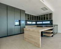 Resale - Villa - Finestrat - Sierra Cortina