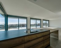 Resale - Villa - Finestrat - Sierra Cortina