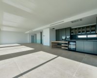 Resale - Villa - Finestrat - Sierra Cortina