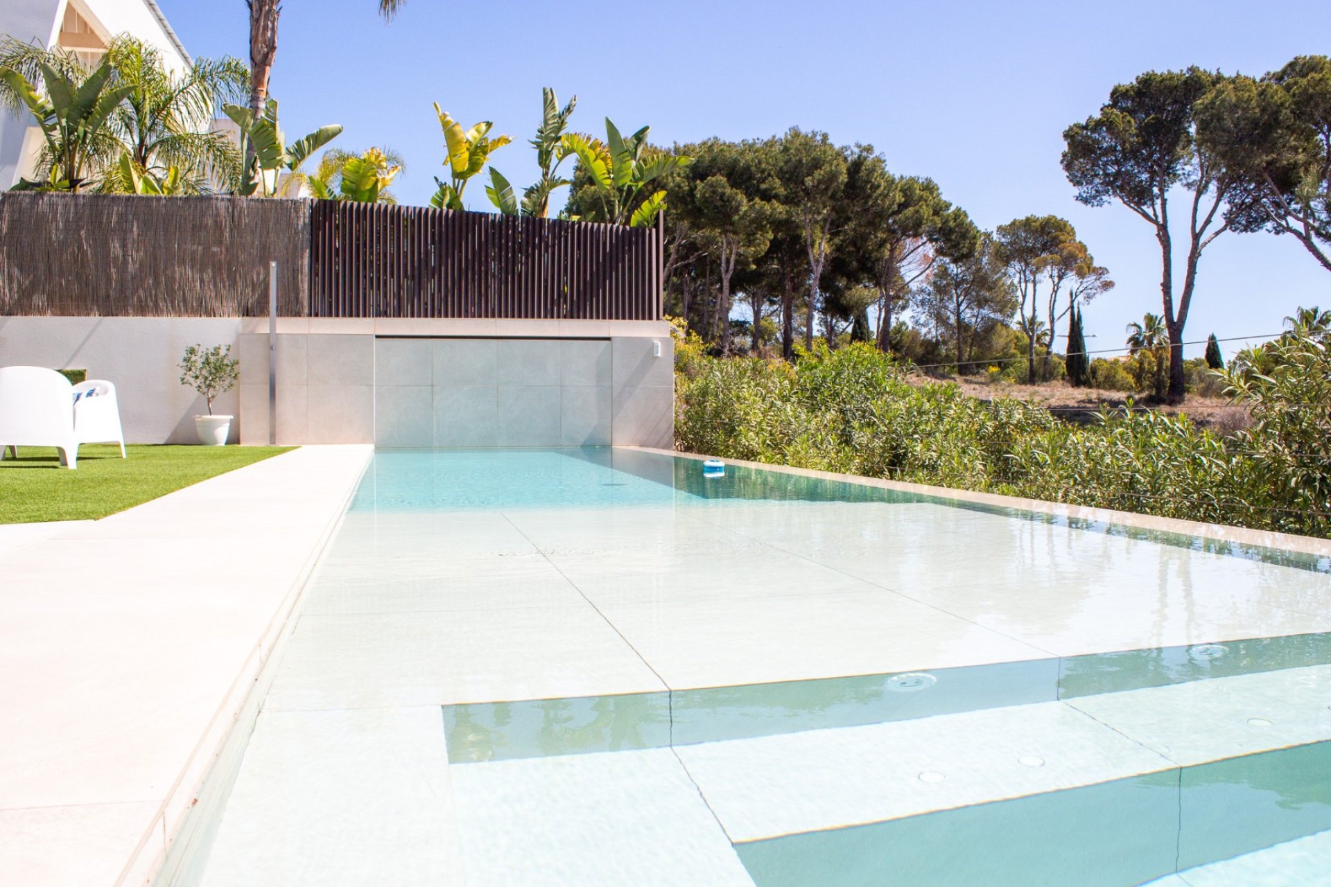 Resale - Villa - Finestrat - Sierra Cortina