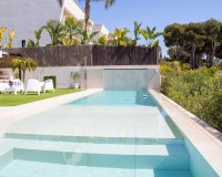 Resale - Villa - Finestrat - Sierra Cortina