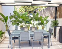 Resale - Villa - Finestrat - Sierra Cortina