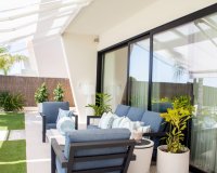 Resale - Villa - Finestrat - Sierra Cortina