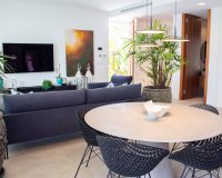 Resale - Villa - Finestrat - Sierra Cortina