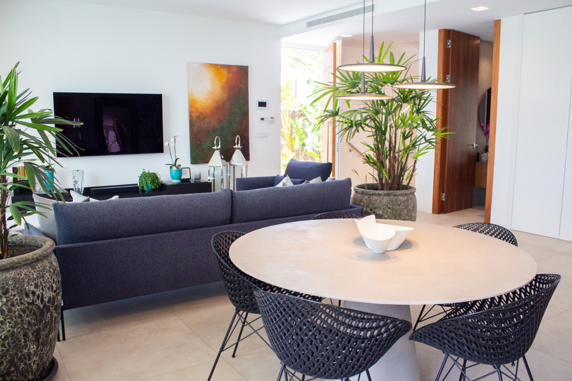 Resale - Villa - Finestrat - Sierra Cortina