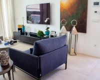 Resale - Villa - Finestrat - Sierra Cortina